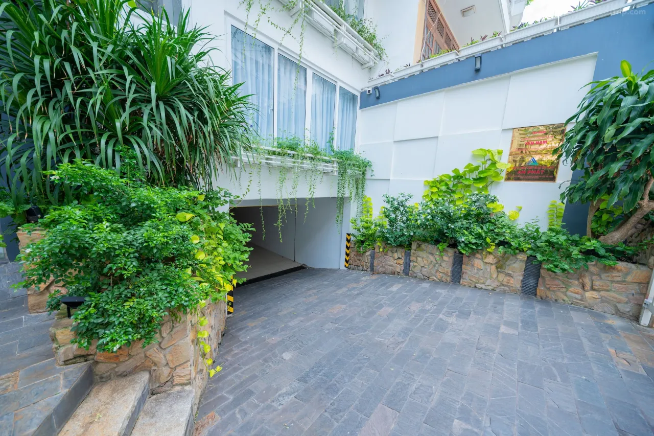 yen nam hotel nguyen thai son
